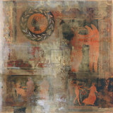 Etruscan Vision I