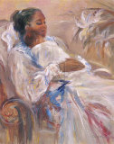 Undisturbed Love