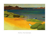 The Bay of Tregastel