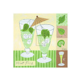 Mint Fizz