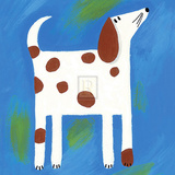 Quirky Animals III