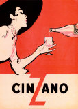 Cinzano