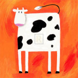 Quirky Animals II