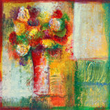Blooms I