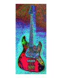 Psychedelic Jazz Bass