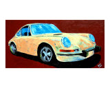 1973 Porsche 911