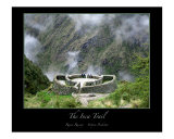 Along the Inca Trail - Runcu Raccay
