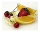 Mixed Fruit