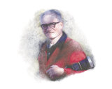 Senator Barry Goldwater