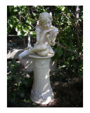 garden fairie