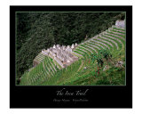 Along the Inca Trail - Winay Wayna