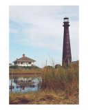 Port Bolivar Lighthouse