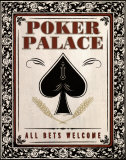 Poker Palace