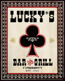 Bar and Grill