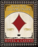 Hotel and Casino
