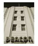 The Beacon Hotel