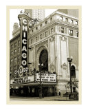 The Chicago Theater