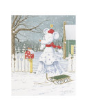 Minnie's Winter Magic