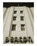 The Beacon Hotel