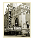 The Chicago Theater
