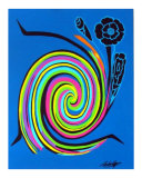 Rainbow Whirlpool