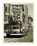 The Portland Streetcar