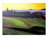Somewhere in Tuscany XV