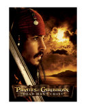 Pirates of the Caribbean: Jack Sparrow