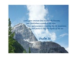 Psalm 36