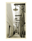 Rush Street Alley