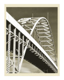 Fremont Bridge  Portland  Oregon