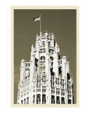 Chicago Tribune Tower