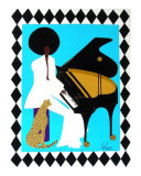 The Piano Man