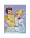 Cinderella and Prince Charming  A Night for Romance