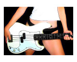 Fender Bass