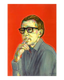 Woody Allen