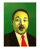 Dr Martin Luther King jr