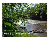 When Peace Like a River