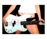 Fender Bass