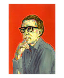 Woody Allen