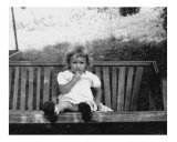 Little Lost and lonely girl