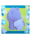Flower power I