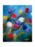 Tulips Galore II