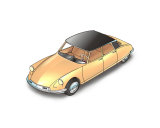 citroen DS 19