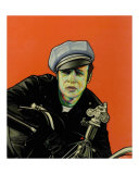 The Actor Marlon Brando