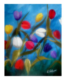 Tulips Galore II