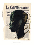 La Cite Africaine  Kin la Belle
