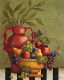 Fresco Fruit I