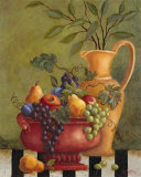 Fresco Fruit II