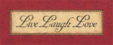 Red Damask II